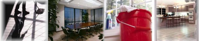 Commercial Cleaning Revesby